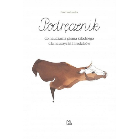zestaw ELEMENTARZ NAUKA PISANIA CZYTANIA Landowska