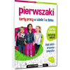 PIERWSZAKI DRUGAKI TRZECIAKI karty pracy KLASA 1-3