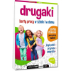 PIERWSZAKI DRUGAKI TRZECIAKI karty pracy KLASA 1-3
