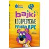 PAKIET LOGOPEDYCZNY DLA DZIECKA 6 KSIĄŻEK