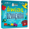 PAKIET LOGOPEDYCZNY DLA DZIECKA 6 KSIĄŻEK