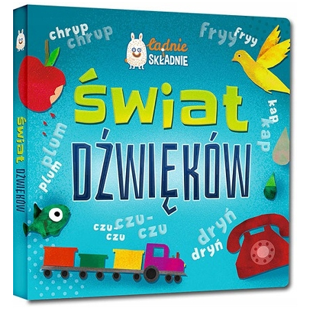 PAKIET LOGOPEDYCZNY DLA DZIECKA 6 KSIĄŻEK