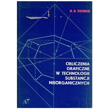 OBLICZENIA GRAFICZNE W TECHNOLOGII SUBSTANCJI NIEO