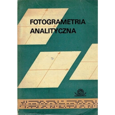 FOTOGRAMETRIA ANALITYCZNA Wyszkowski PPWK