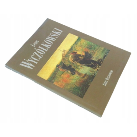 LEON WYCZÓŁKOWSKI Jerzy Malinowski ALBUM