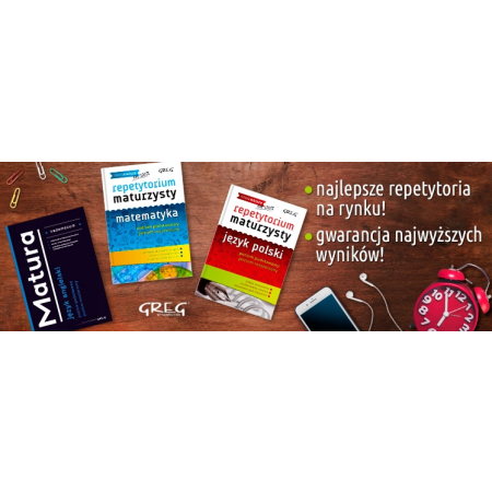 MATURA 2023 VADEMECUM JĘZYK ANGIELSKI + TABLICE