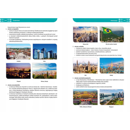 REPETYTORIUM MATURZYSTY 2023 GEOGRAFIA
