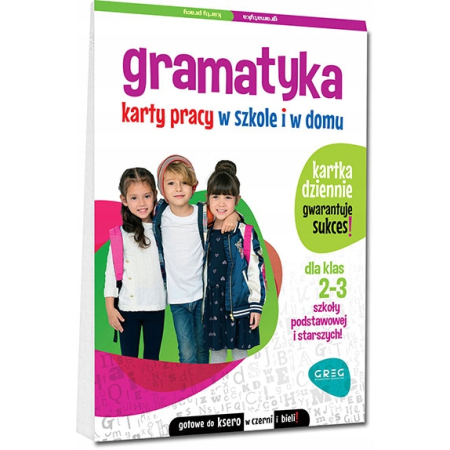 MEGA PAKA DLA 3 KLASY SZKOŁY PODSTAWOWEJ