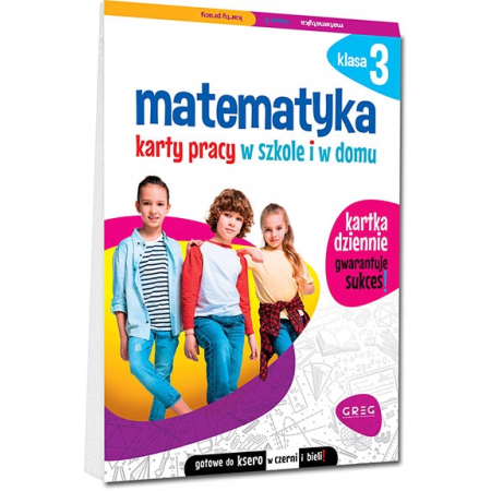 MEGA PAKA DLA 3 KLASY SZKOŁY PODSTAWOWEJ