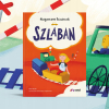 SZLABAN Alicja Dyrda NIEGRZECZNE KSIĄŻECZKI Natuli