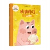 NIUNIUŚ I LATO Aga Nuckowski Natuli