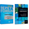 REPETYTORIUM MATURA 2023 MATEMATYKA + TABLICE