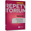 REPETYTORIUM MATURA 2023 HISTORIA + TABLICE