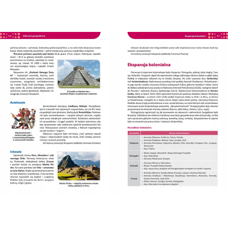 REPETYTORIUM MATURA 2023 HISTORIA + TABLICE