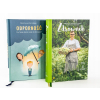 ZDROWNIK naturalne przepisy + ODPORNOŚĆ Pan Tabletka ZESTAW