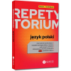 REPETYTORIUM MATURA 2023 JĘZYK POLSKI