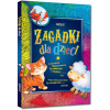 ZAGADKI DLA DZIECI kolorowe ilustracje