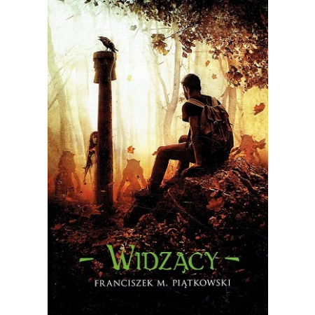 6 x UNIWERSUM POWIERNIKA Franciszek Piątkowski
