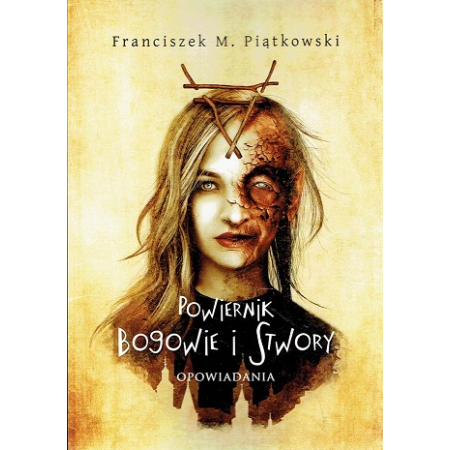 6 x UNIWERSUM POWIERNIKA Franciszek Piątkowski