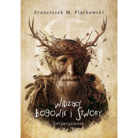 6 x UNIWERSUM POWIERNIKA Franciszek Piątkowski