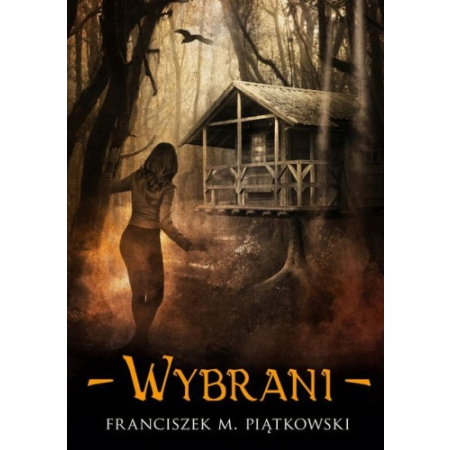 6 x UNIWERSUM POWIERNIKA Franciszek Piątkowski