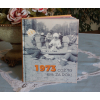 1973 CÓŻ TO BYŁ ZA ROK ! KSIĄŻKA PREZENT URODZINY