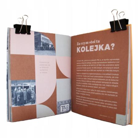 1973 CÓŻ TO BYŁ ZA ROK ! KSIĄŻKA PREZENT URODZINY