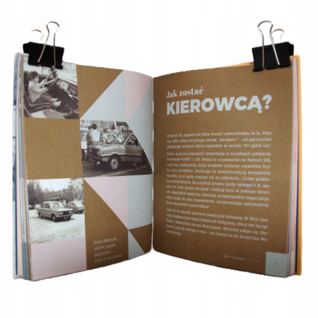 1973 CÓŻ TO BYŁ ZA ROK ! KSIĄŻKA PREZENT URODZINY