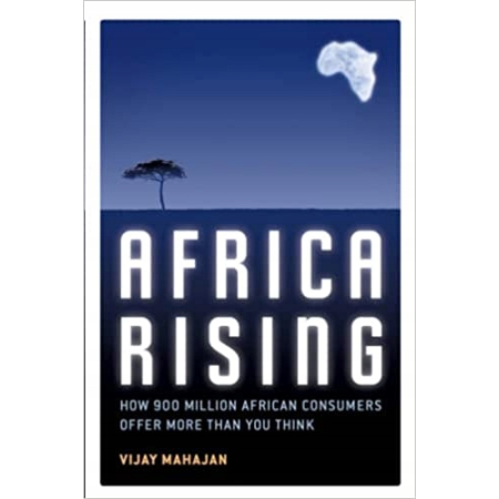 AFRICA RISING how 900 million African MAHAJAN