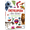 ENCYKLOPEDIA DLA DZIECI książka bystrzaka NOWA