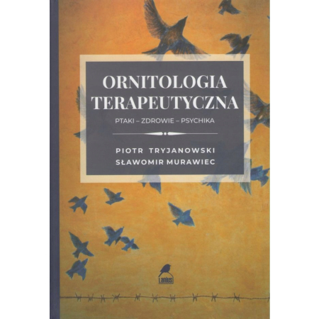 ORNITOLOGIA TERAPEUTYCZNA ptaki zdrowie psychika