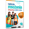 MATEMATYKA KARTY PRACY KL. 1-3 TABLICZKA MNOŻENIA