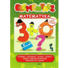 Elementarz Matematyka 4-8 lat Greg BR