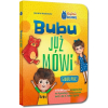 BUBU UCZY SIĘ MÓWIĆ + BUBU JUŻ MÓWI Buszkiewicz
