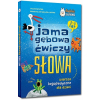 JAMA GĘBOWA ĆWICZY SŁOWA WIERSZE LOGOPEDYCZNE