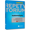 REPETYTORIUM MATURA 2024 MATEMATYKA + TABLICE