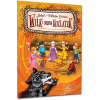 Wilk i siedem koźlątek Jakub Wilhelm Grimm Greg