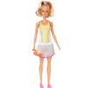LALKA BARBIE TENISISTKA DVF50 GJL65 YOU CAN BE