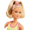 LALKA BARBIE TENISISTKA DVF50 GJL65 YOU CAN BE
