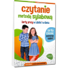 4w1 CZYTAMY METODĄ SYLABOWĄ Elementarz Czytanki