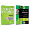 REPETYTORIUM MATURA 2024 BIOLOGIA + TABLICE