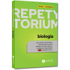 REPETYTORIUM MATURA 2024 BIOLOGIA + TABLICE