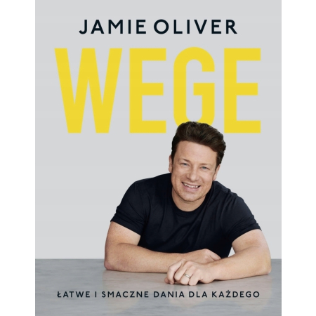 WEGE Jamie Oliver NOWA