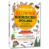 ILUSTROWANY SŁOWNIK NIEMIECKO-POLSKI POLSKO-NIEM