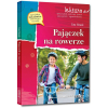 PAJĄCZEK NA ROWERZE Ewa Nowak z opracowaniem GREG