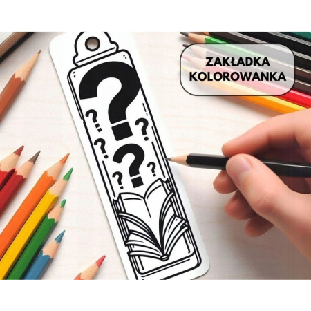 NIUNIUŚ ŚPI BEZ MAMY Aga Nuckowski NATULI (+ zakładka kolorowanka)