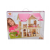 Hasbro Świnka Peppa Domek zabaw Świnki Peppy + 2 figurki F3556