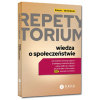 REPETYTORIUM MATURA 2024 WOS WIEDZA O SPOŁECZEŃSTWIE