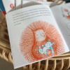 2w1 GORĄCZKA przewodnik dla rodziców Pan Tabletka + bajka TO JA, GORĄCZKA
