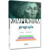 KOMPENDIUM GEOGRAFIA liceum technikum GREG